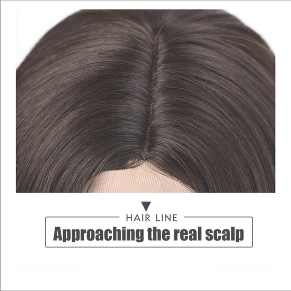 ?️ 22” Wig New main image 4
